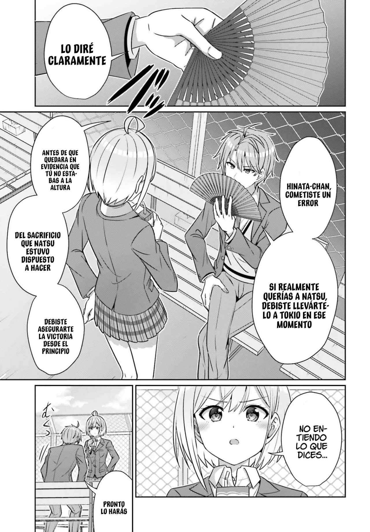 Página 24 del Manga