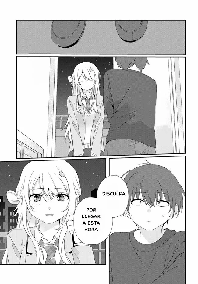 Página 40 del Manga