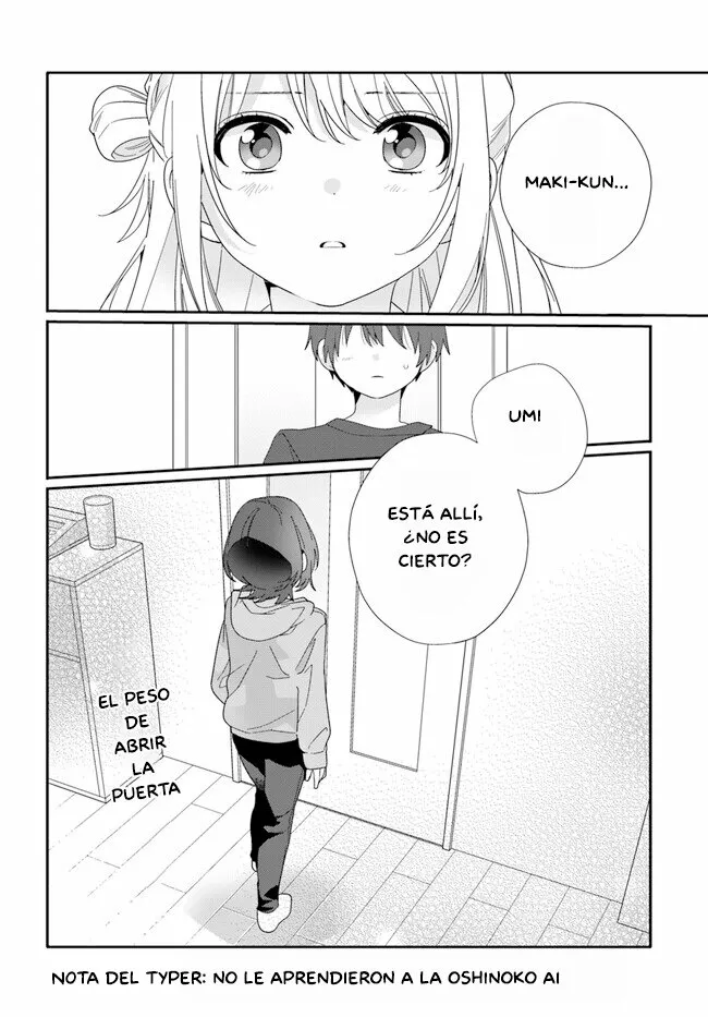 Página 41 del Manga