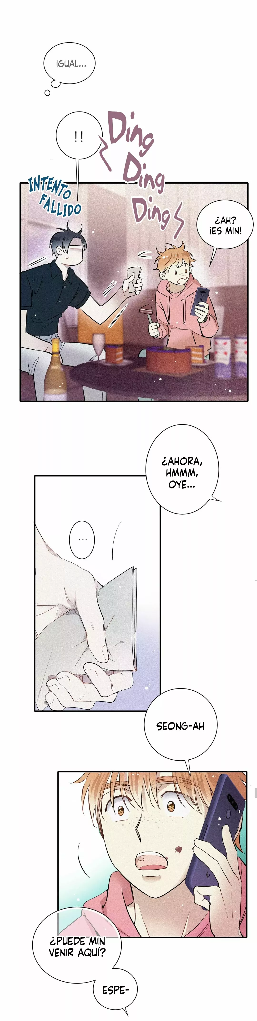 Página 24 del Manga
