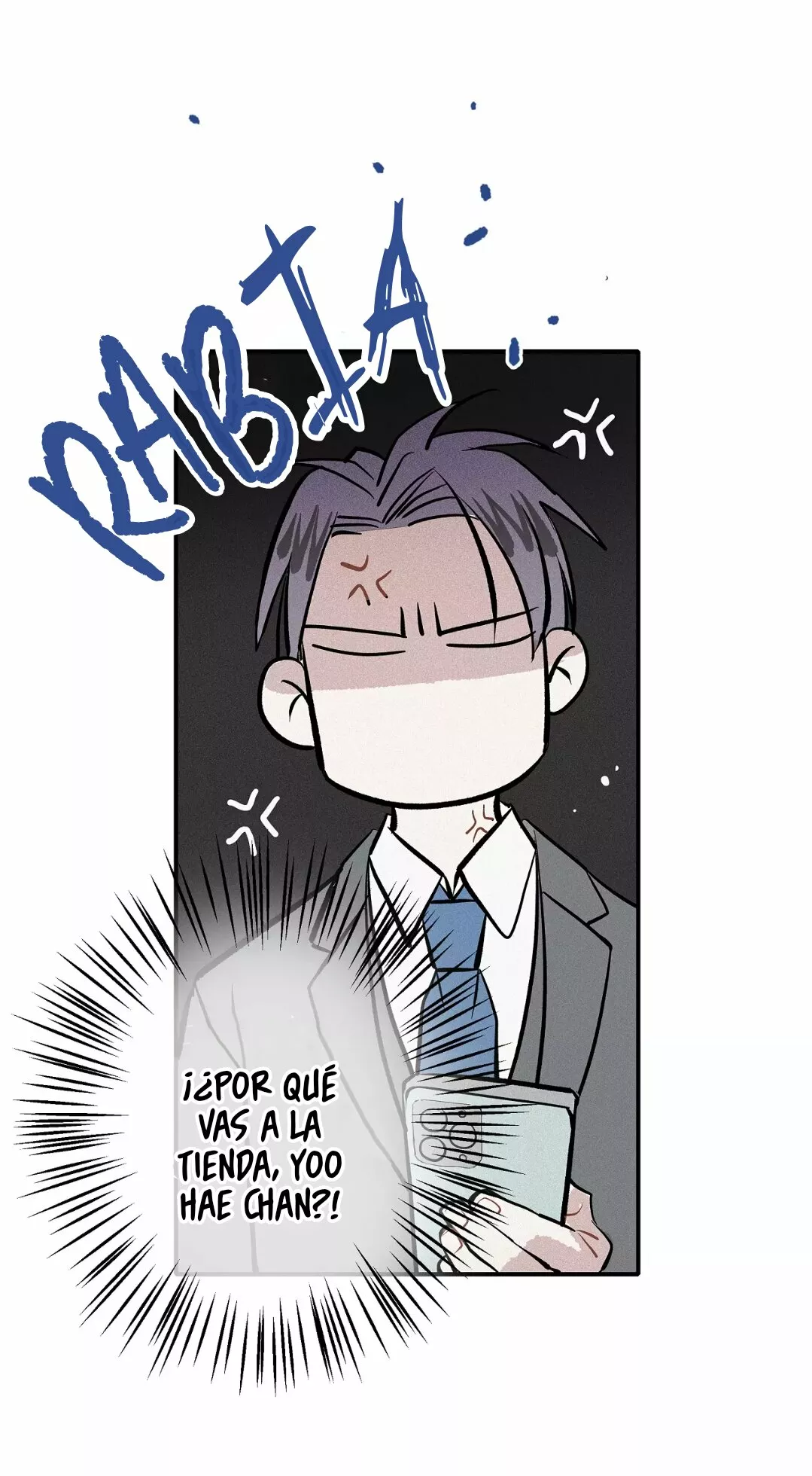 Página 34 del Manga