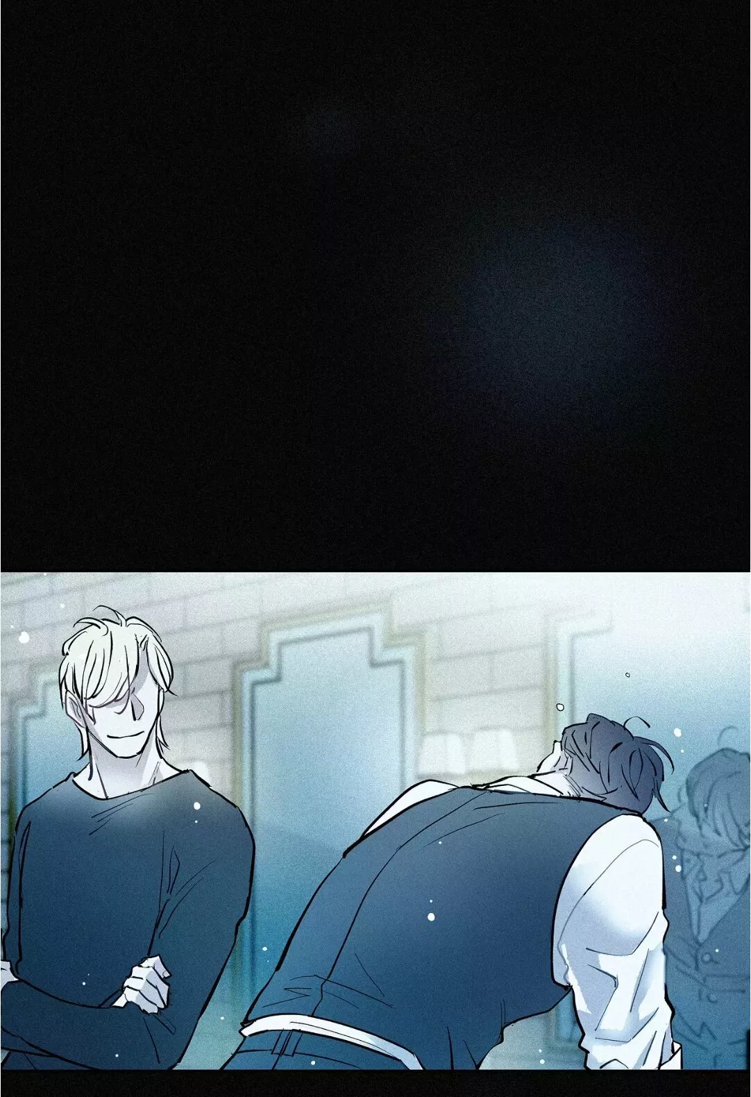 Página 38 del Manga