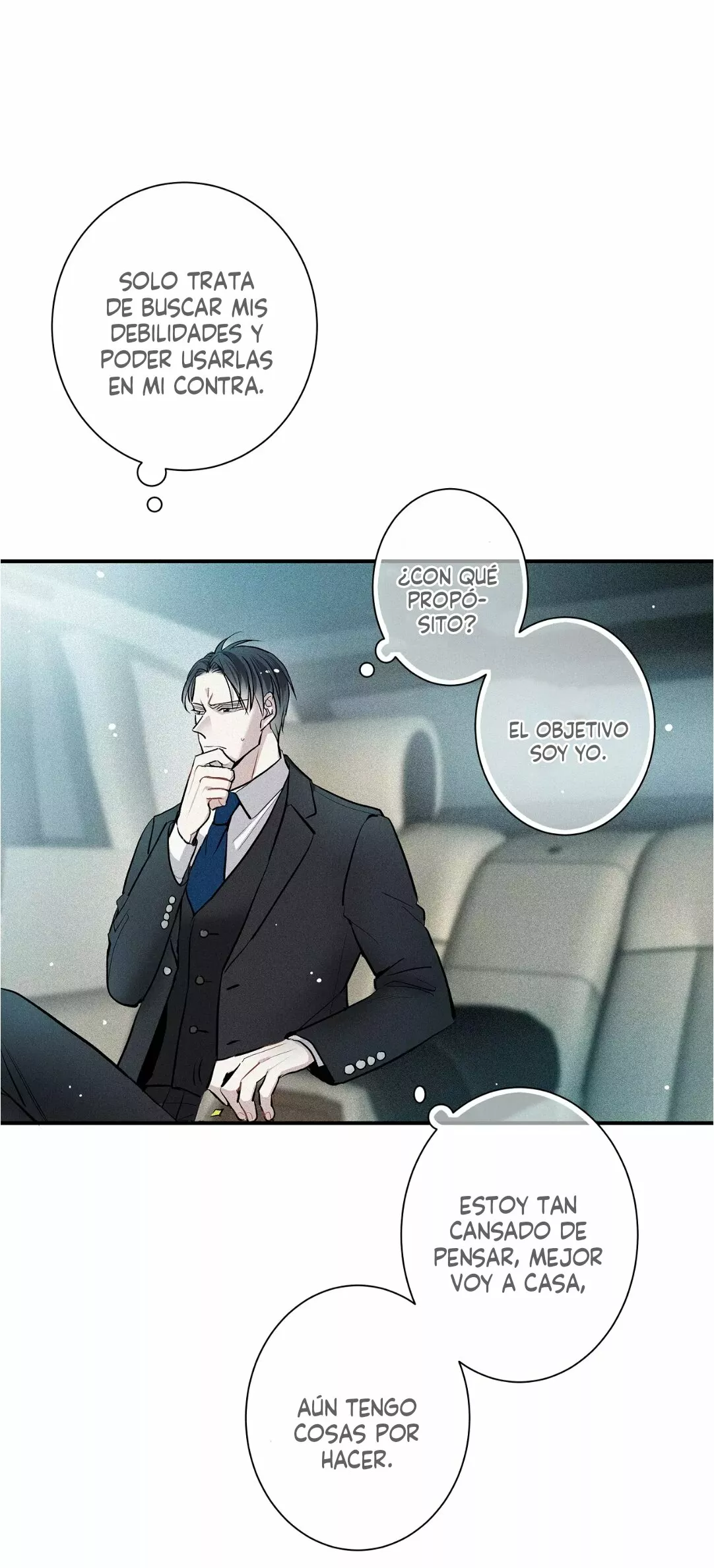 Página 41 del Manga
