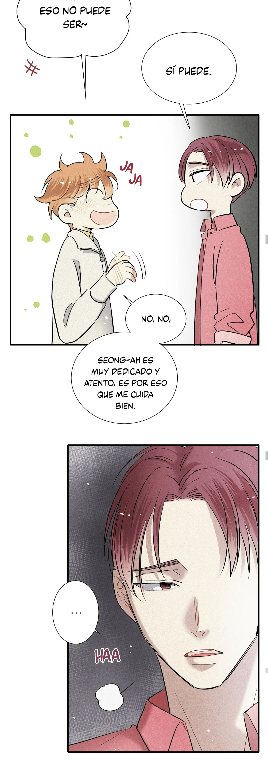 Página 35 del Manga