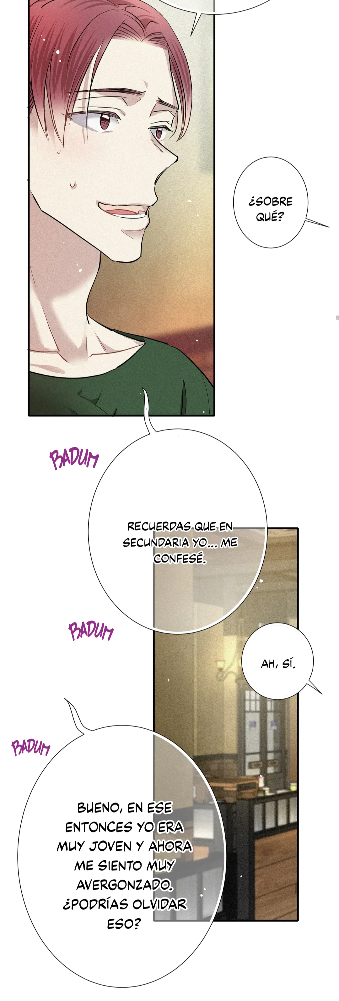 Página 32 del Manga