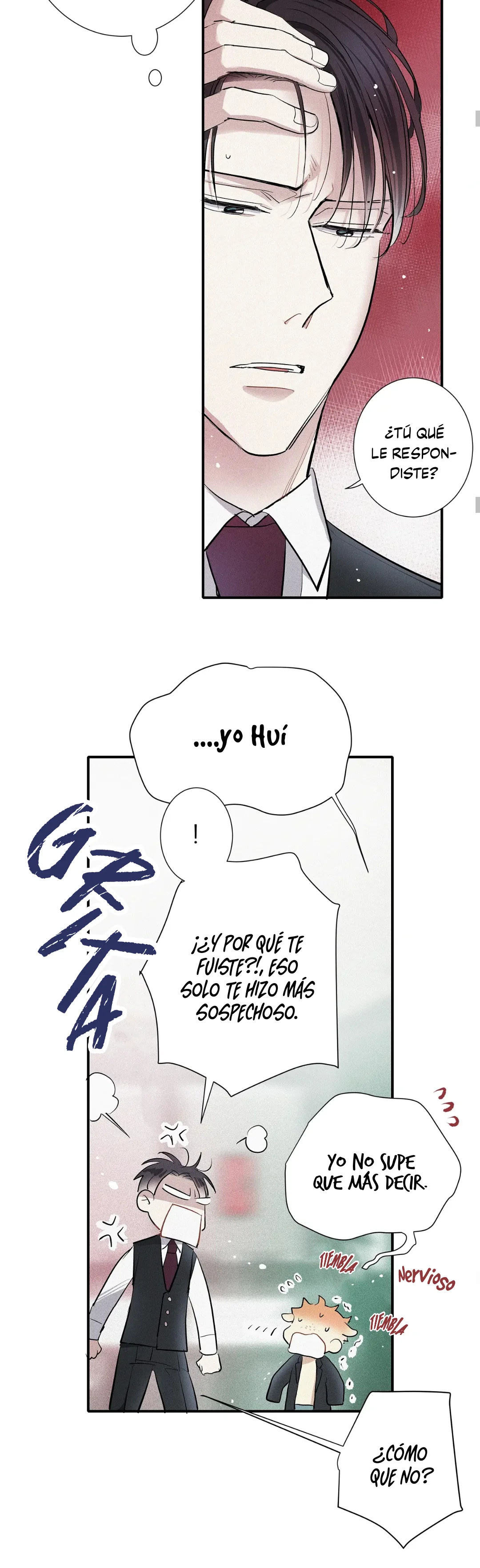 Página 30 del Manga