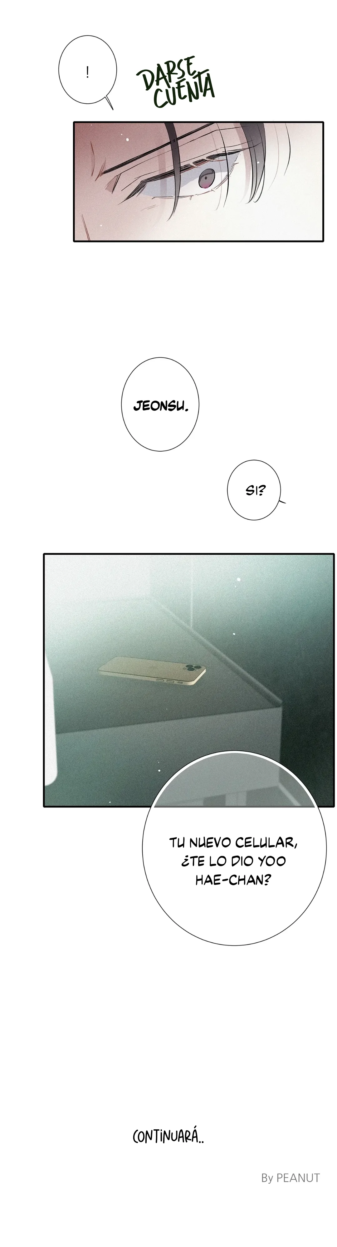 Página 35 del Manga