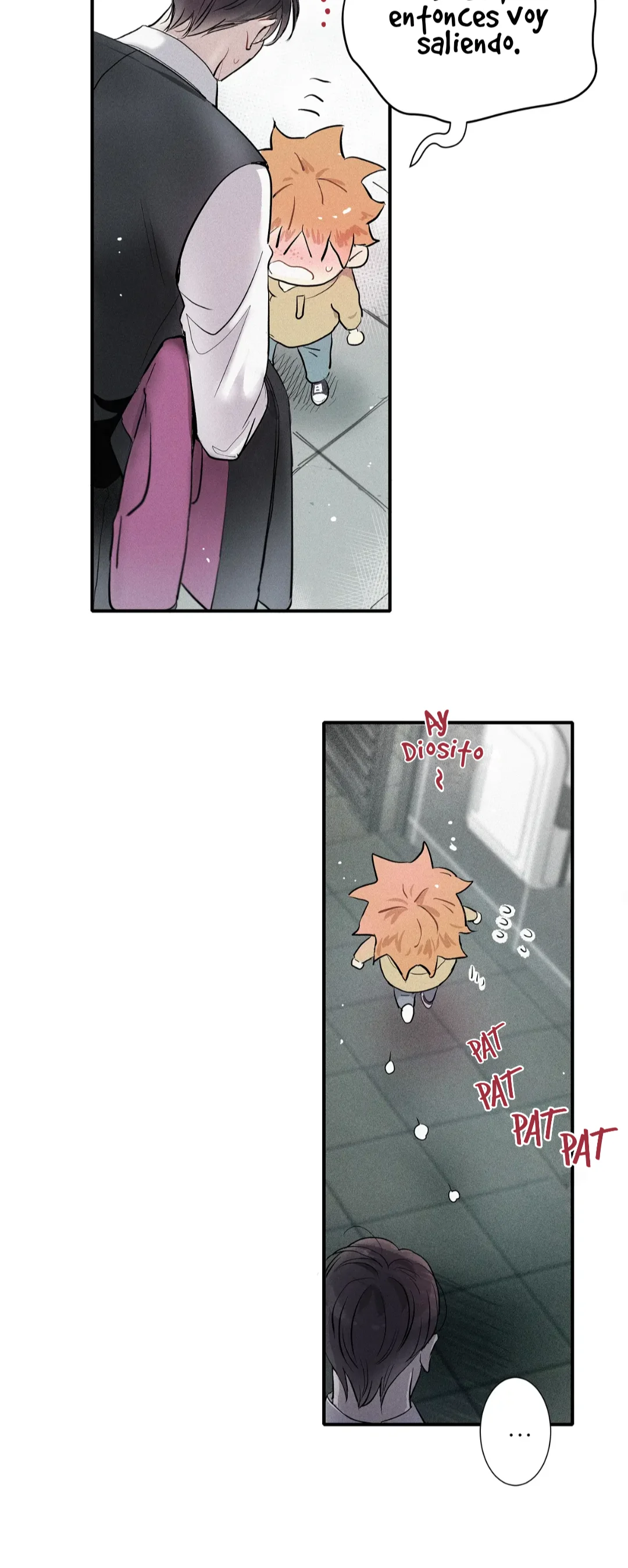 Página 36 del Manga
