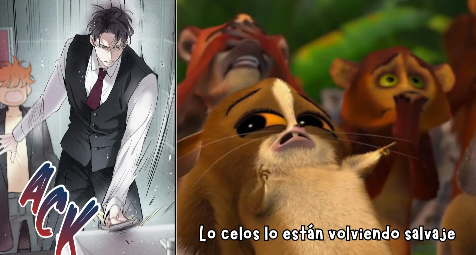 Página 39 del Manga