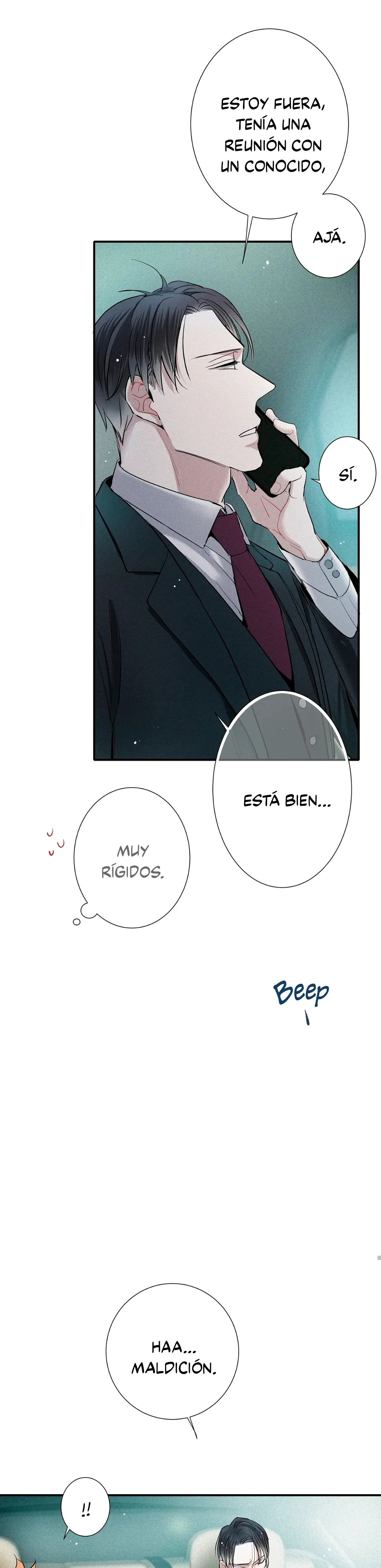 Página 34 del Manga