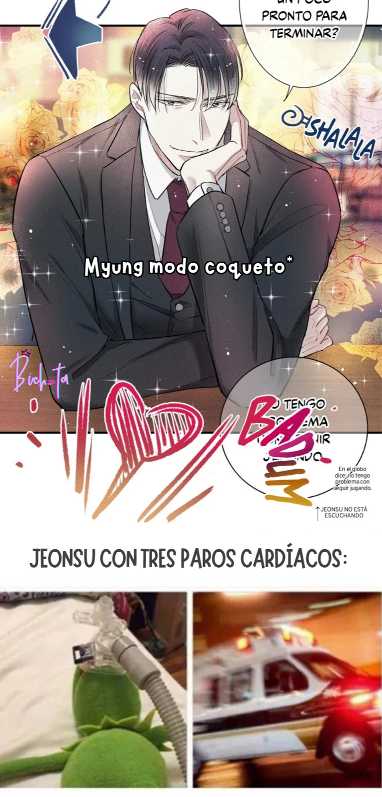 Página 37 del Manga