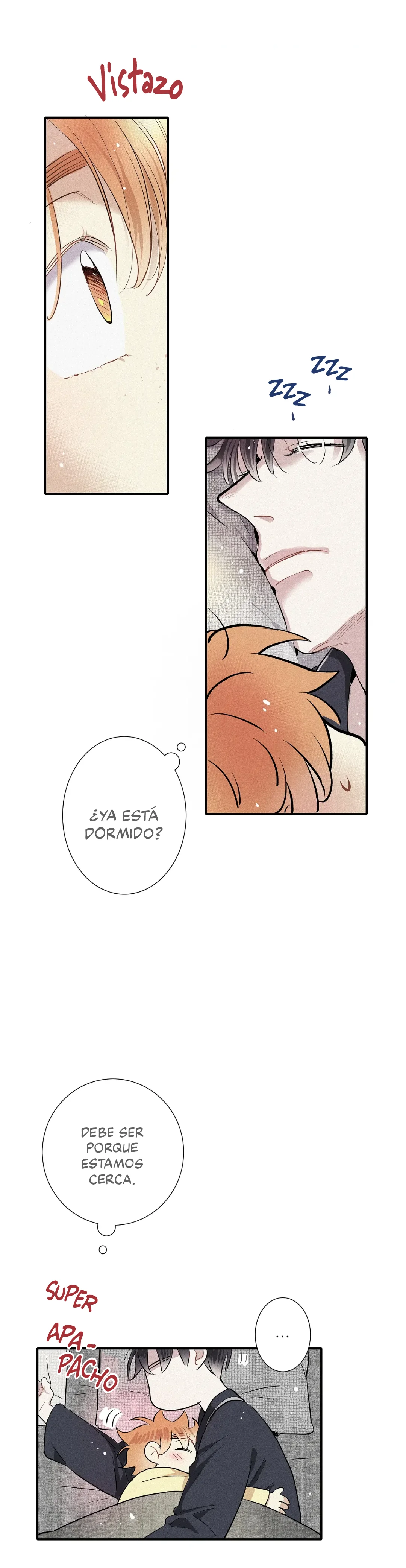 Página 36 del Manga