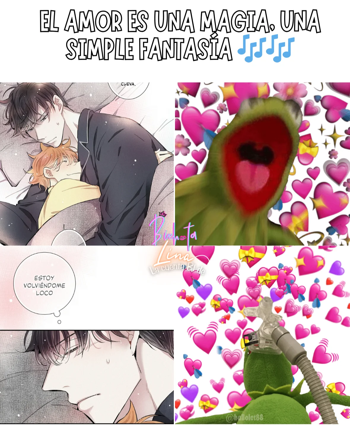 Página 40 del Manga