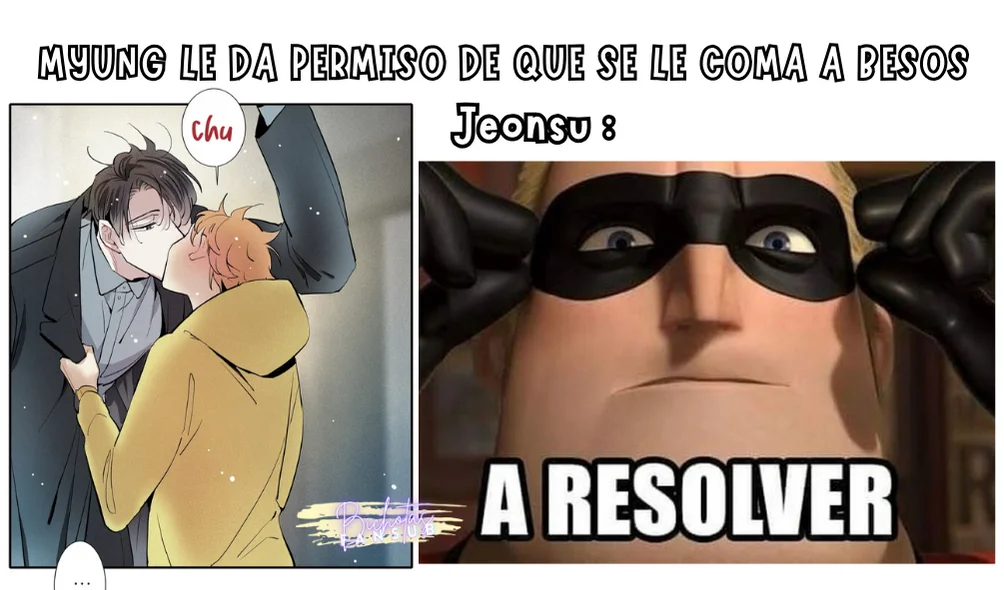 Página 35 del Manga