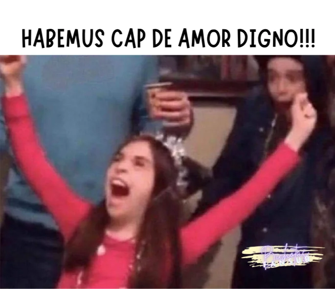 Página 1 del Manga