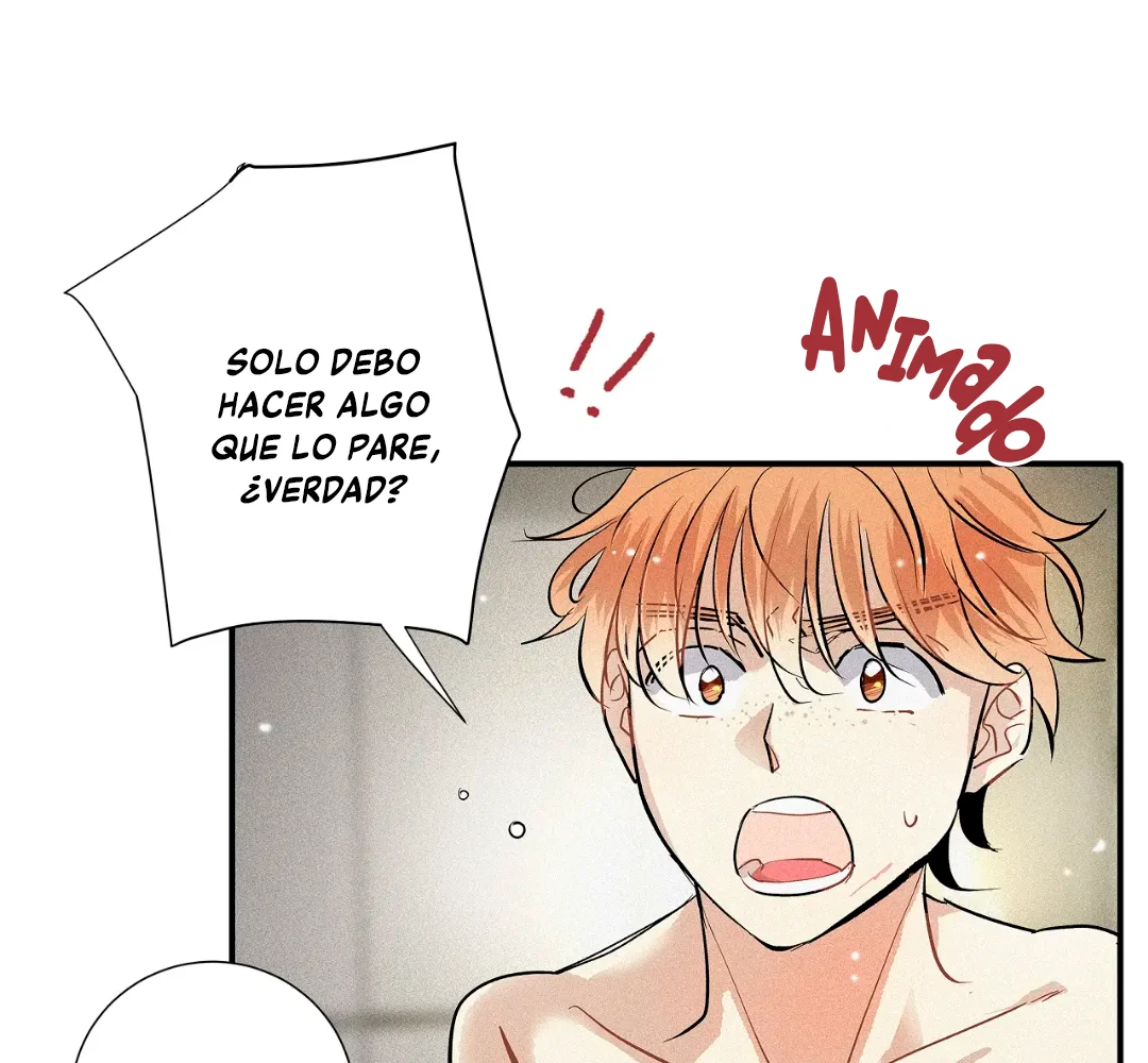 Página 45 del Manga