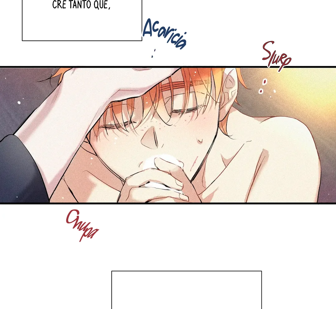 Página 54 del Manga