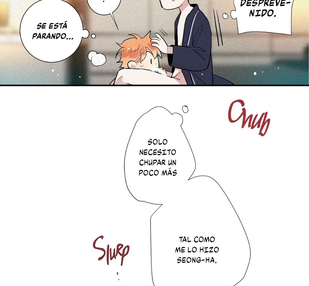 Página 58 del Manga