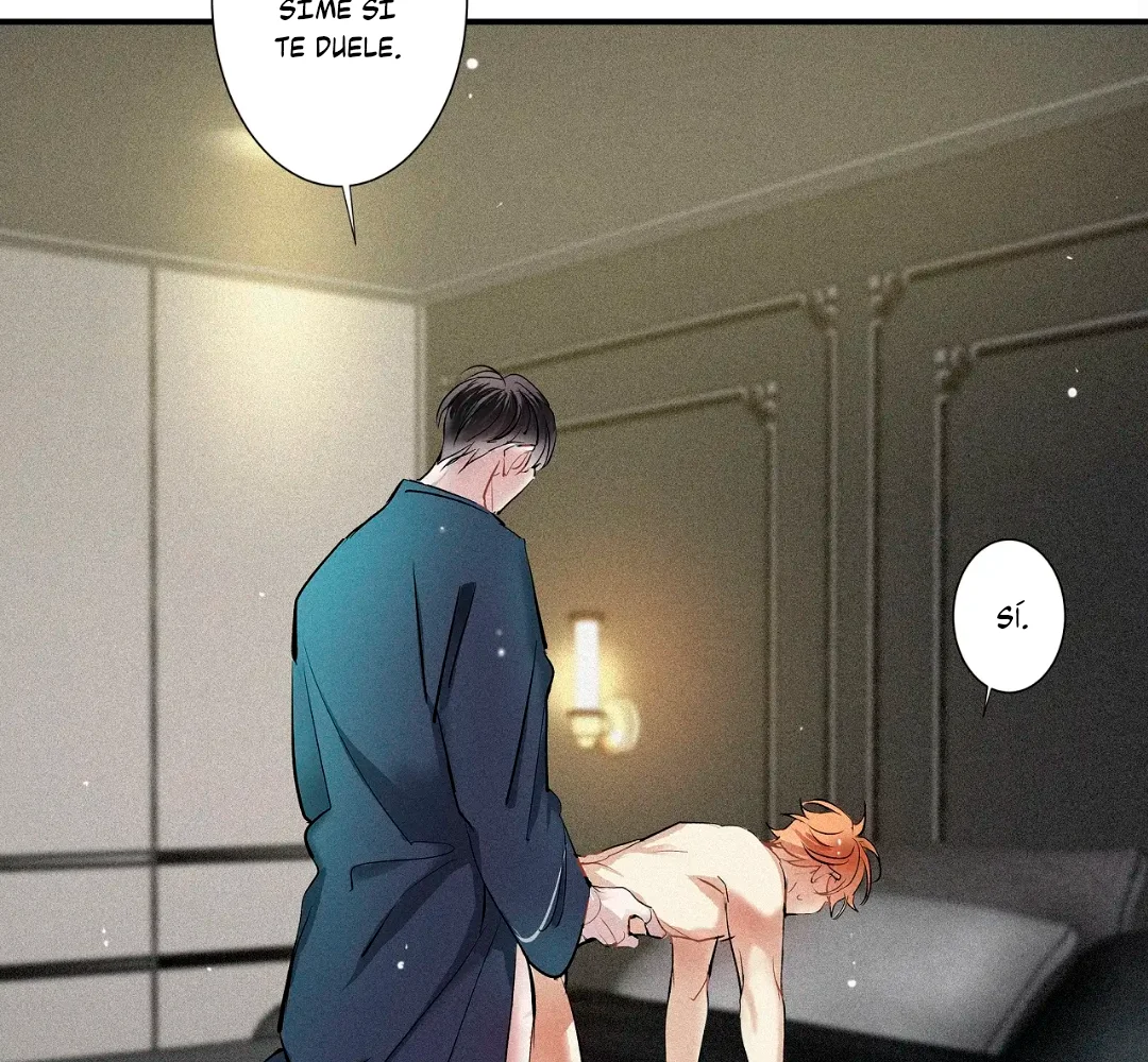 Página 72 del Manga