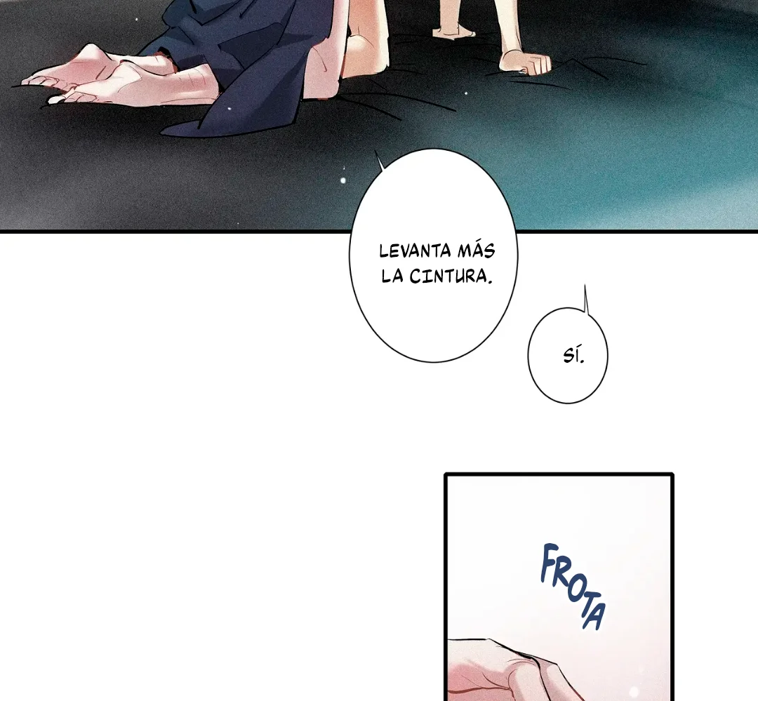 Página 73 del Manga