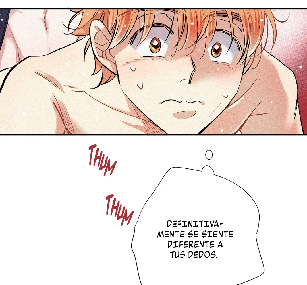 Página 76 del Manga