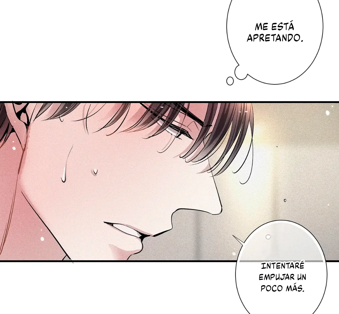 Página 83 del Manga