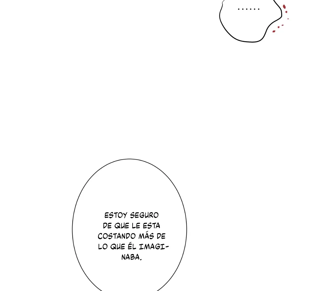Página 85 del Manga