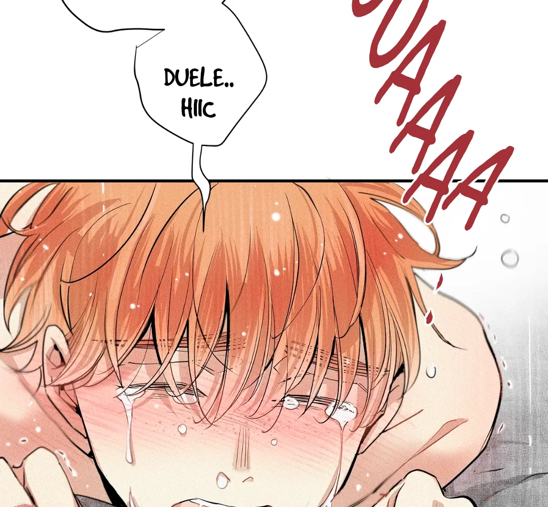 Página 100 del Manga
