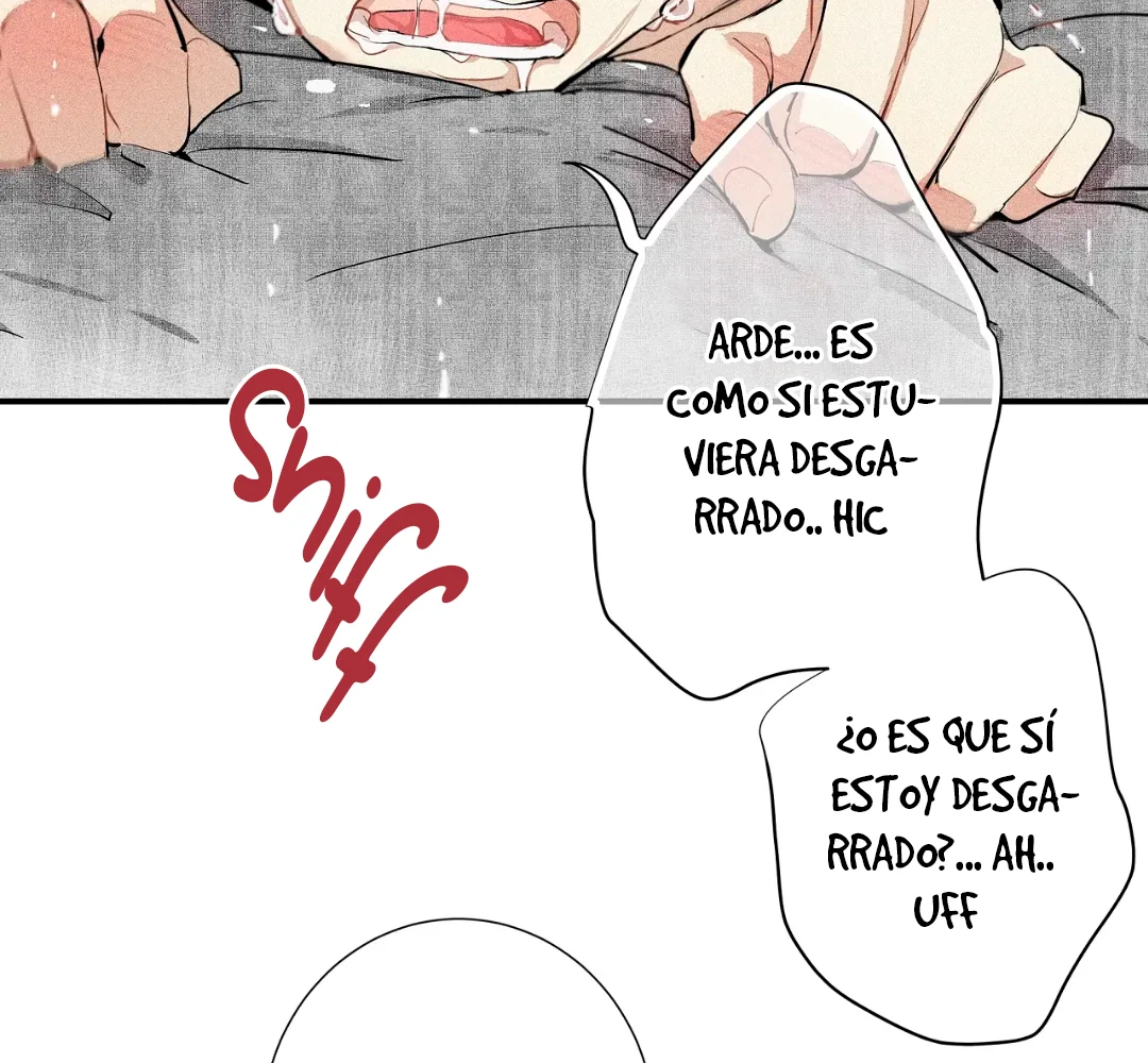Página 101 del Manga