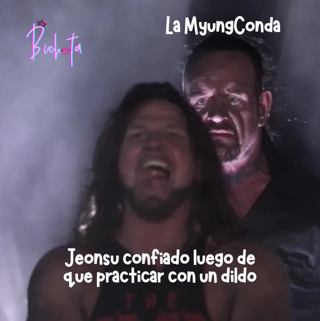 Página 112 del Manga