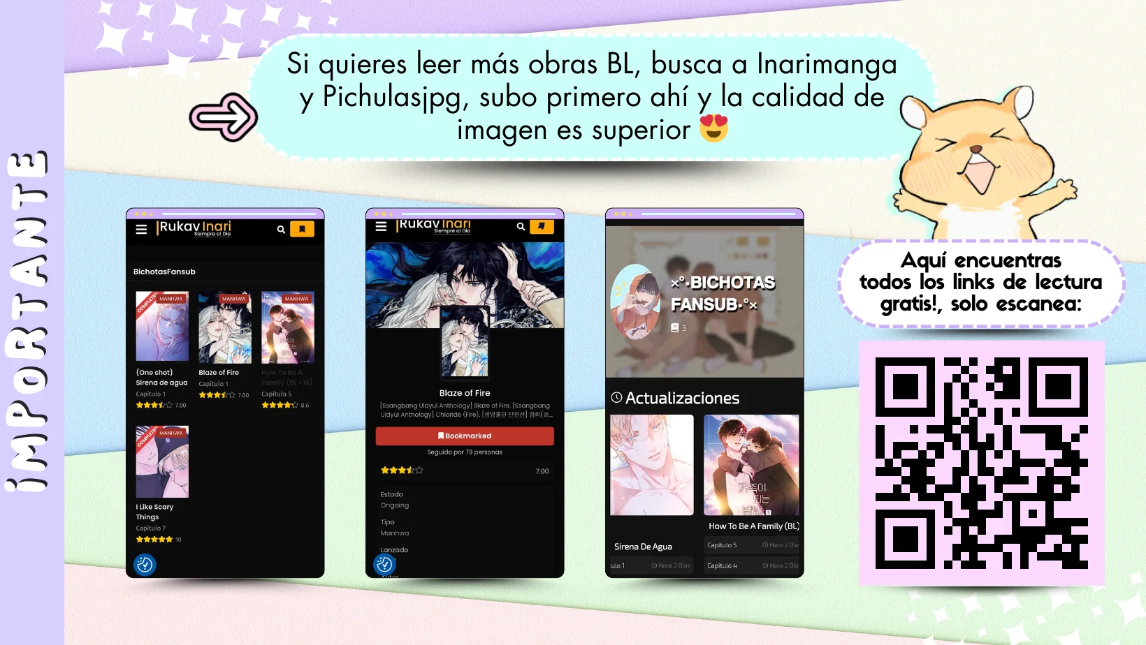 Página 113 del Manga