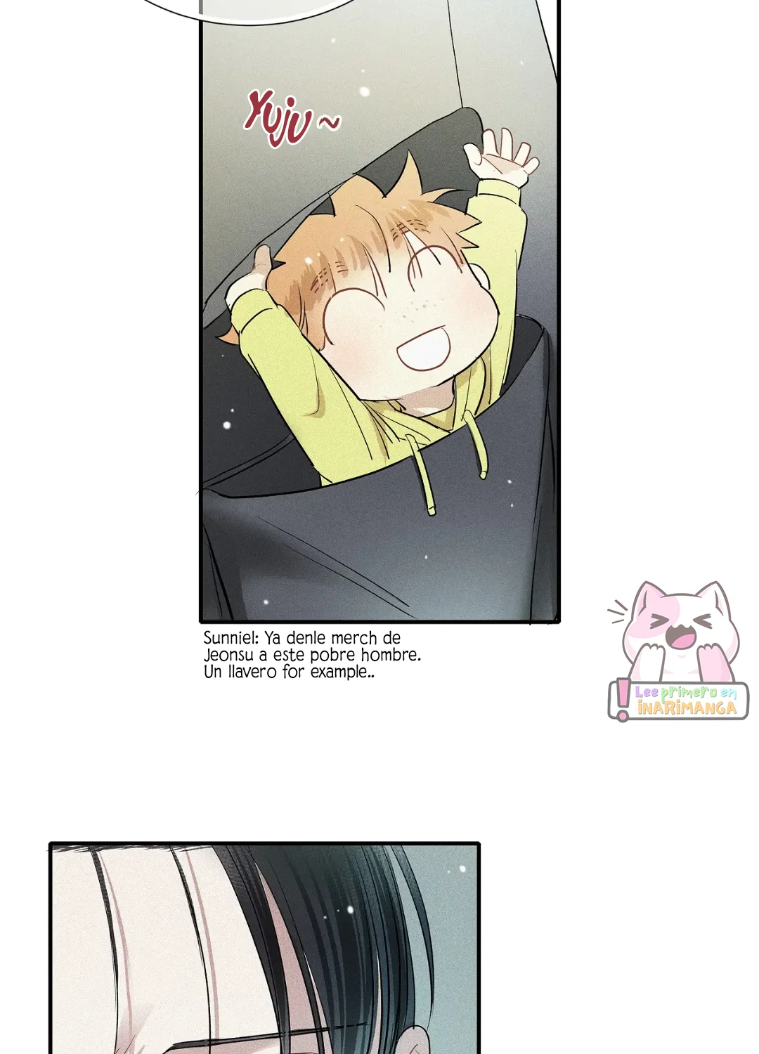 Página 35 del Manga