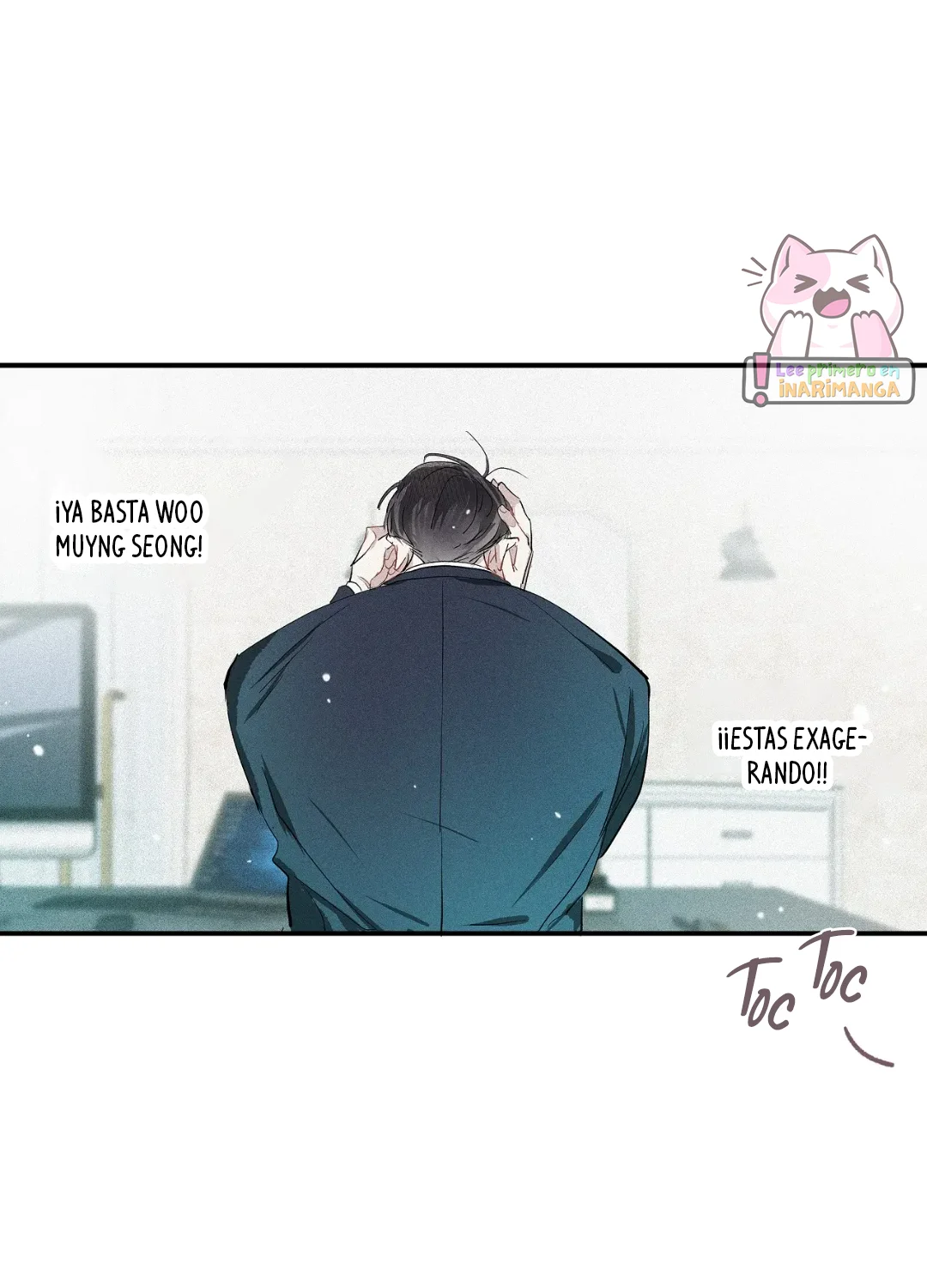 Página 37 del Manga