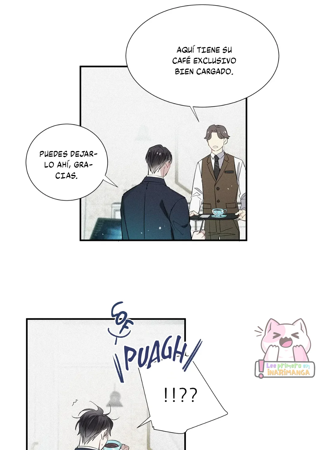 Página 38 del Manga