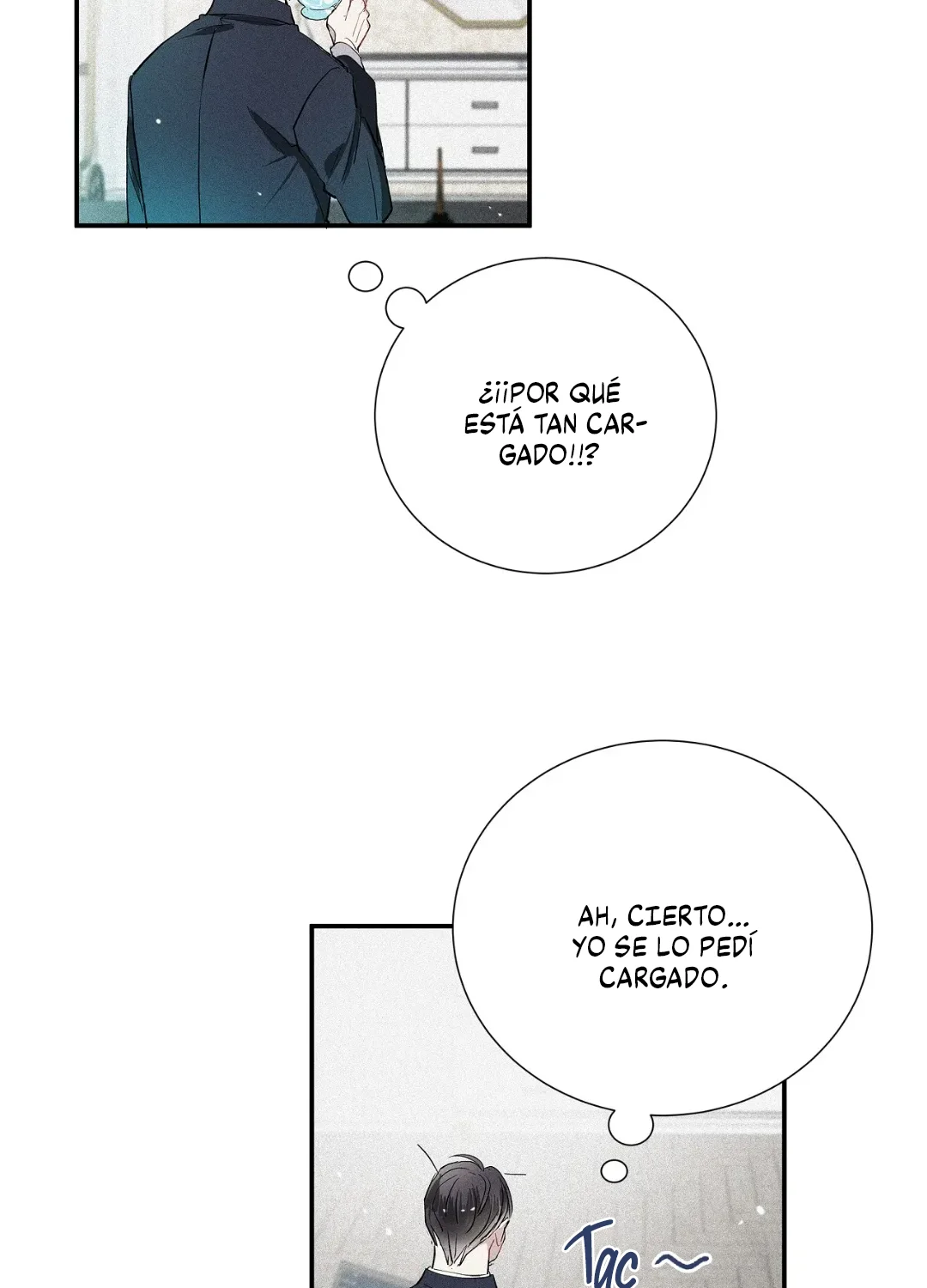 Página 39 del Manga