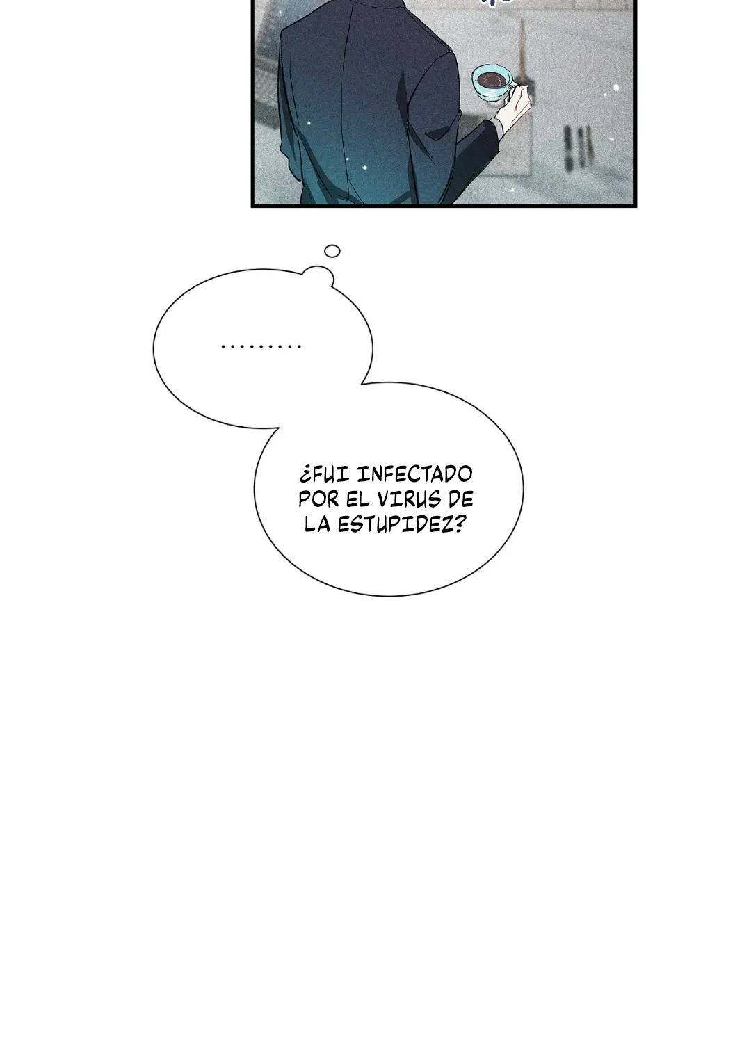 Página 40 del Manga