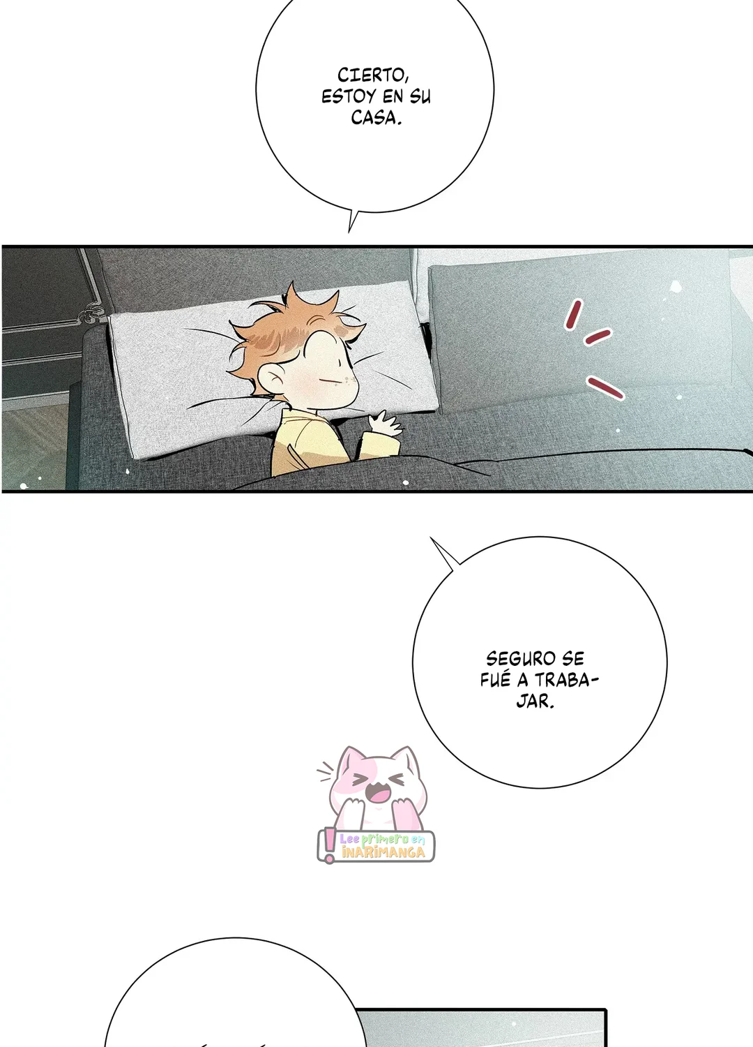 Página 43 del Manga