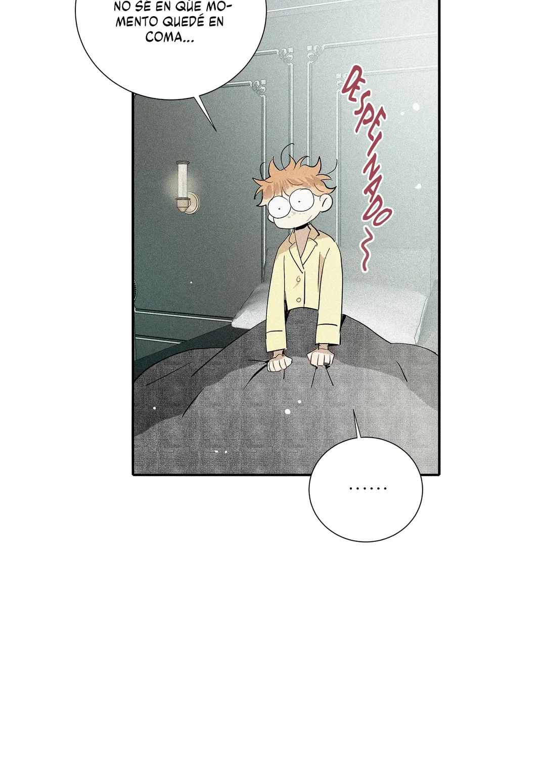 Página 44 del Manga