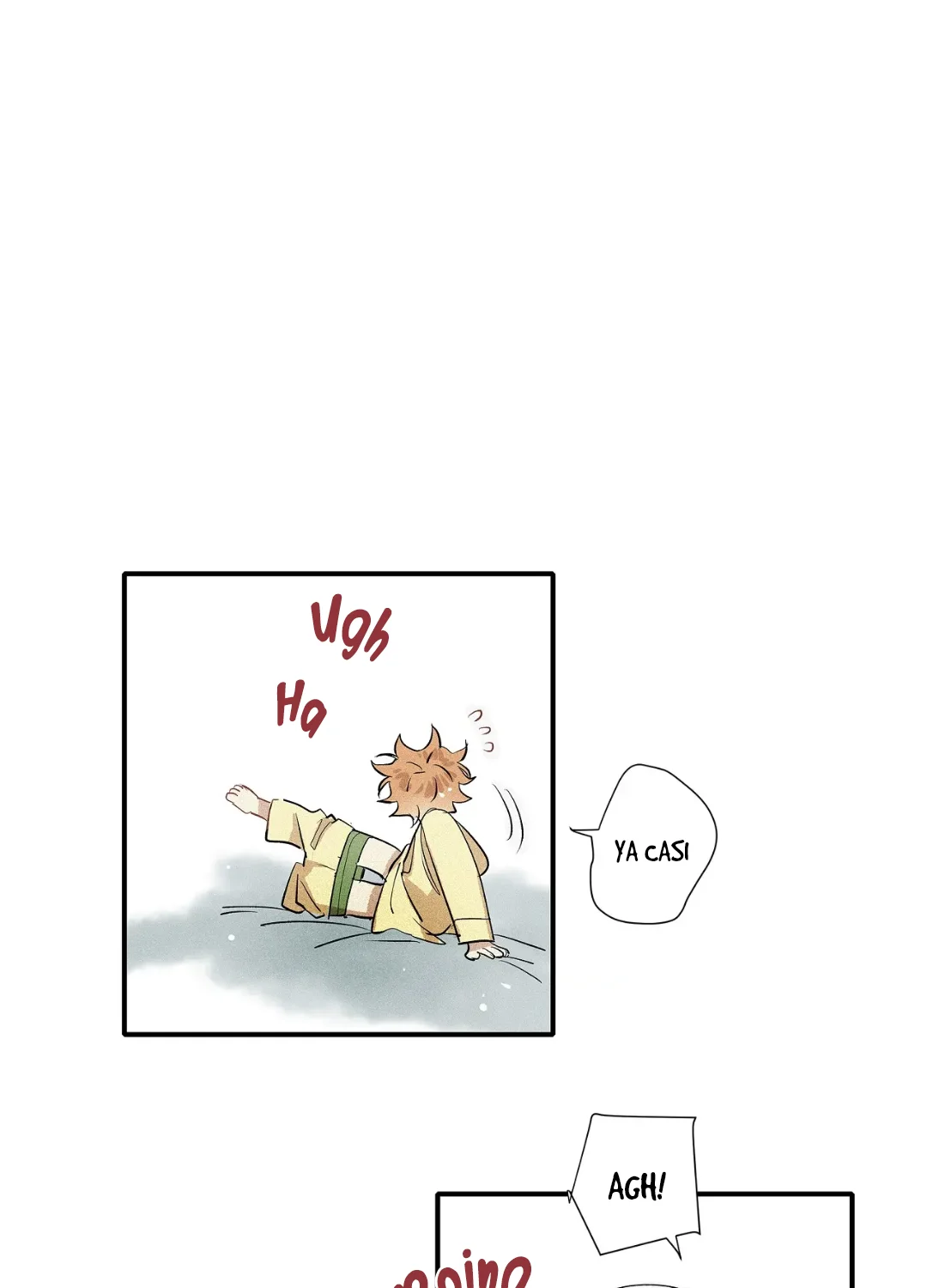 Página 46 del Manga