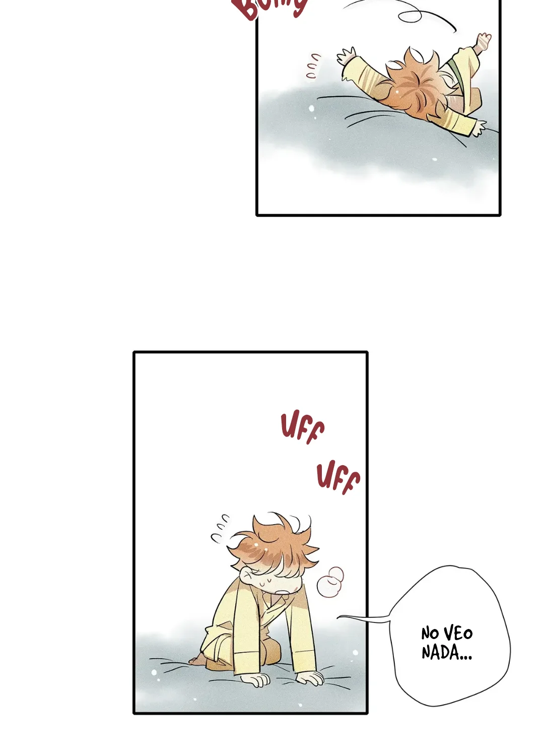 Página 47 del Manga