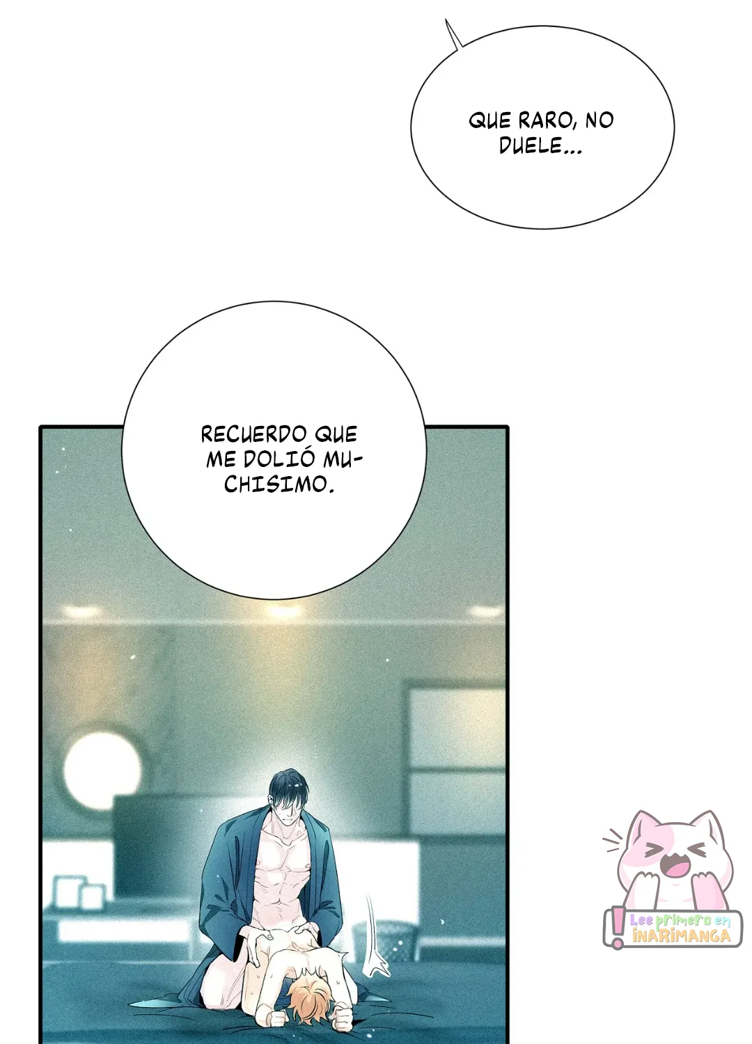 Página 49 del Manga