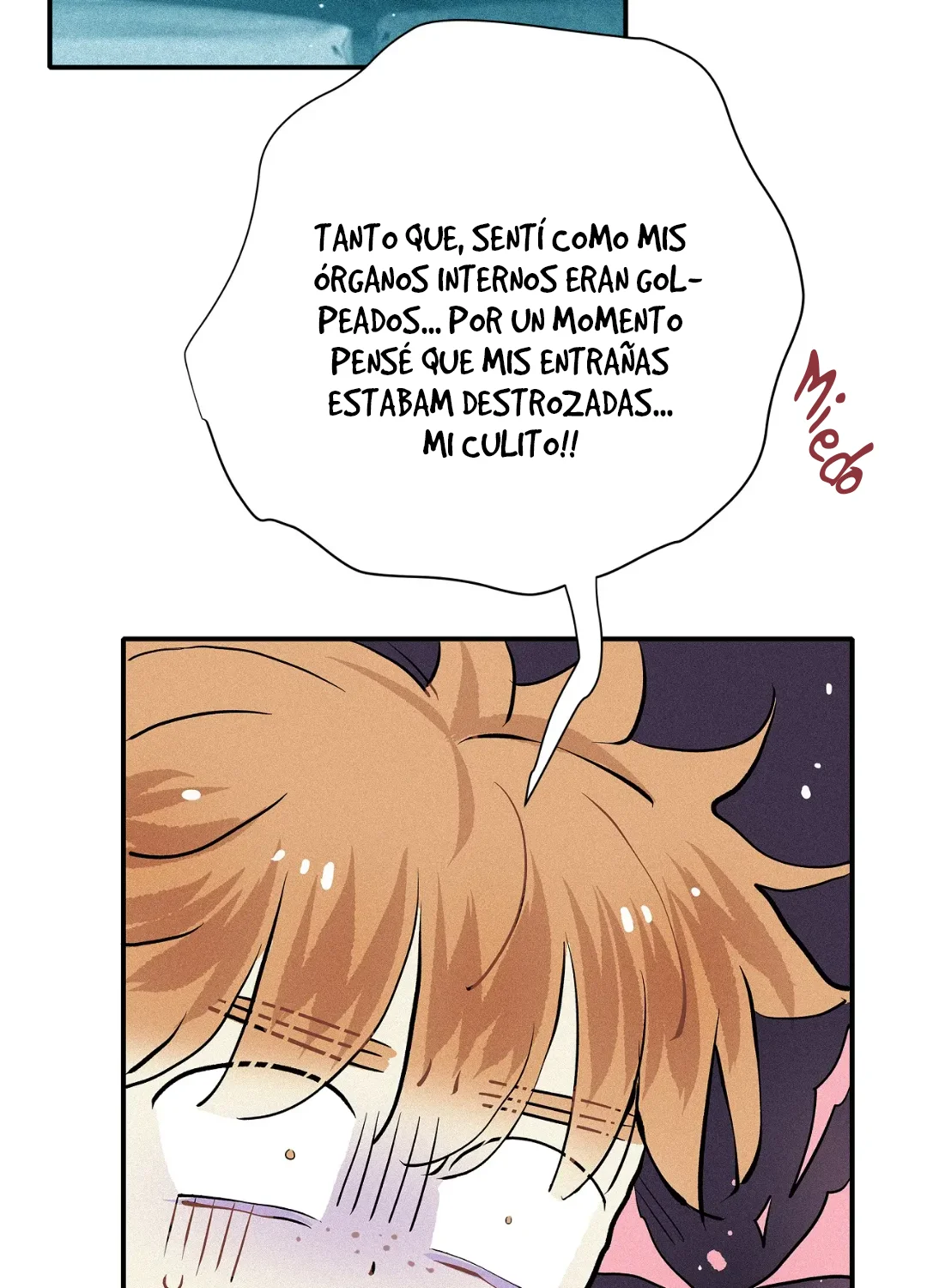 Página 50 del Manga