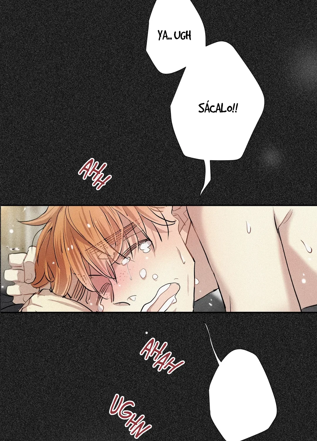 Página 57 del Manga