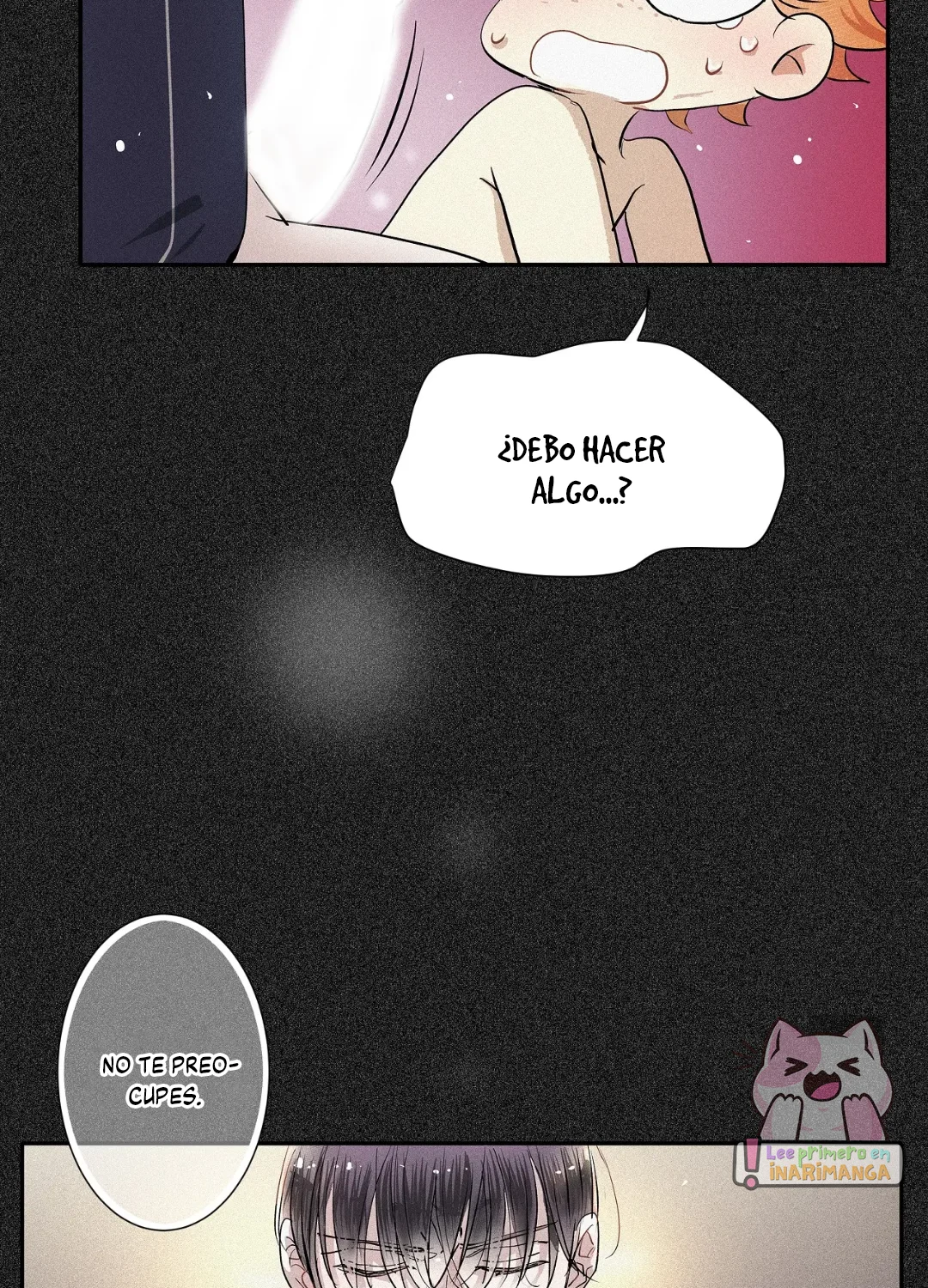 Página 62 del Manga