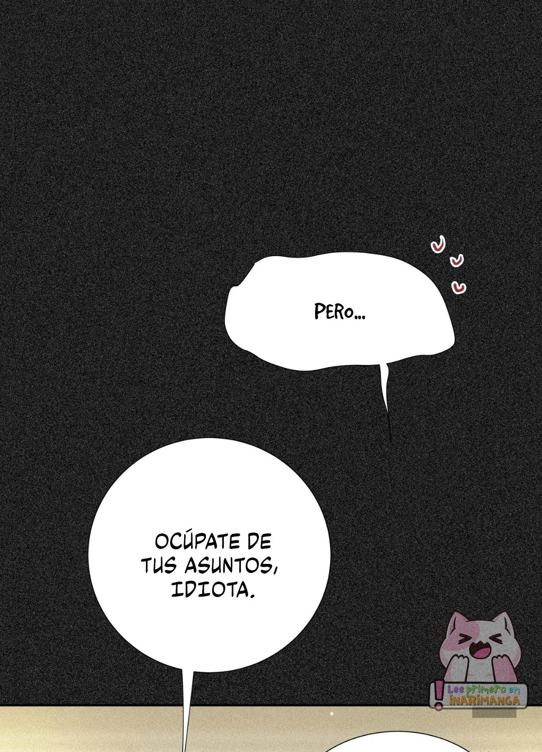 Página 64 del Manga