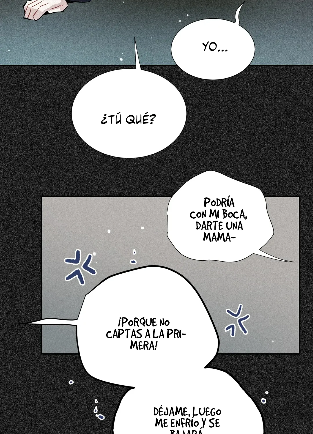 Página 66 del Manga