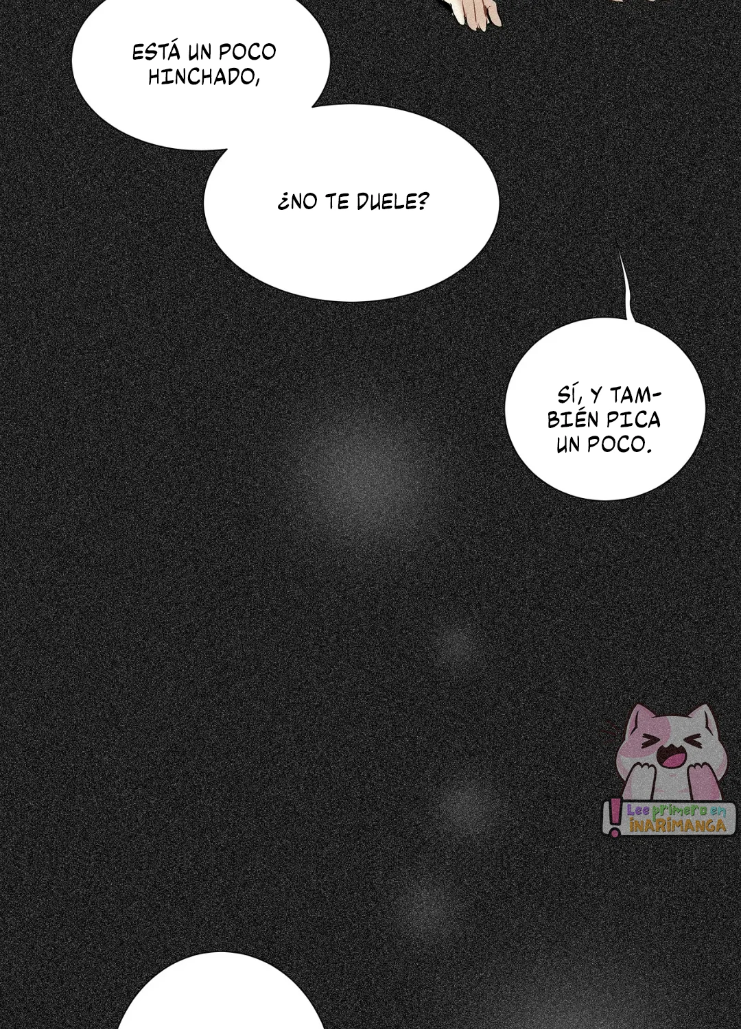 Página 77 del Manga