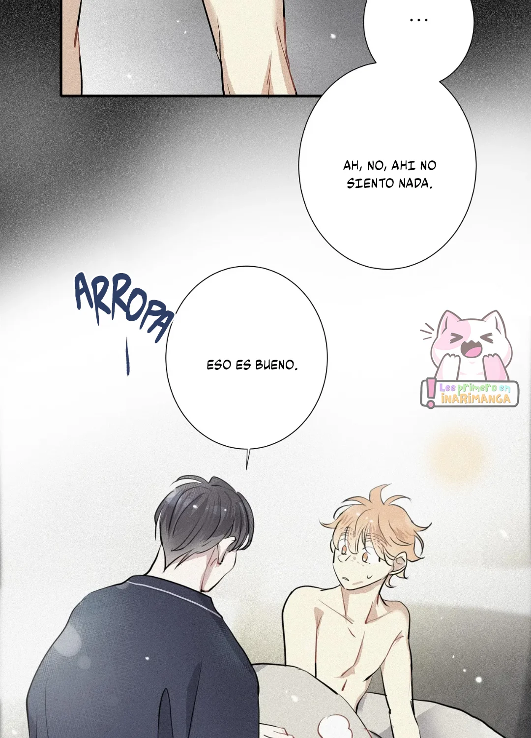 Página 79 del Manga