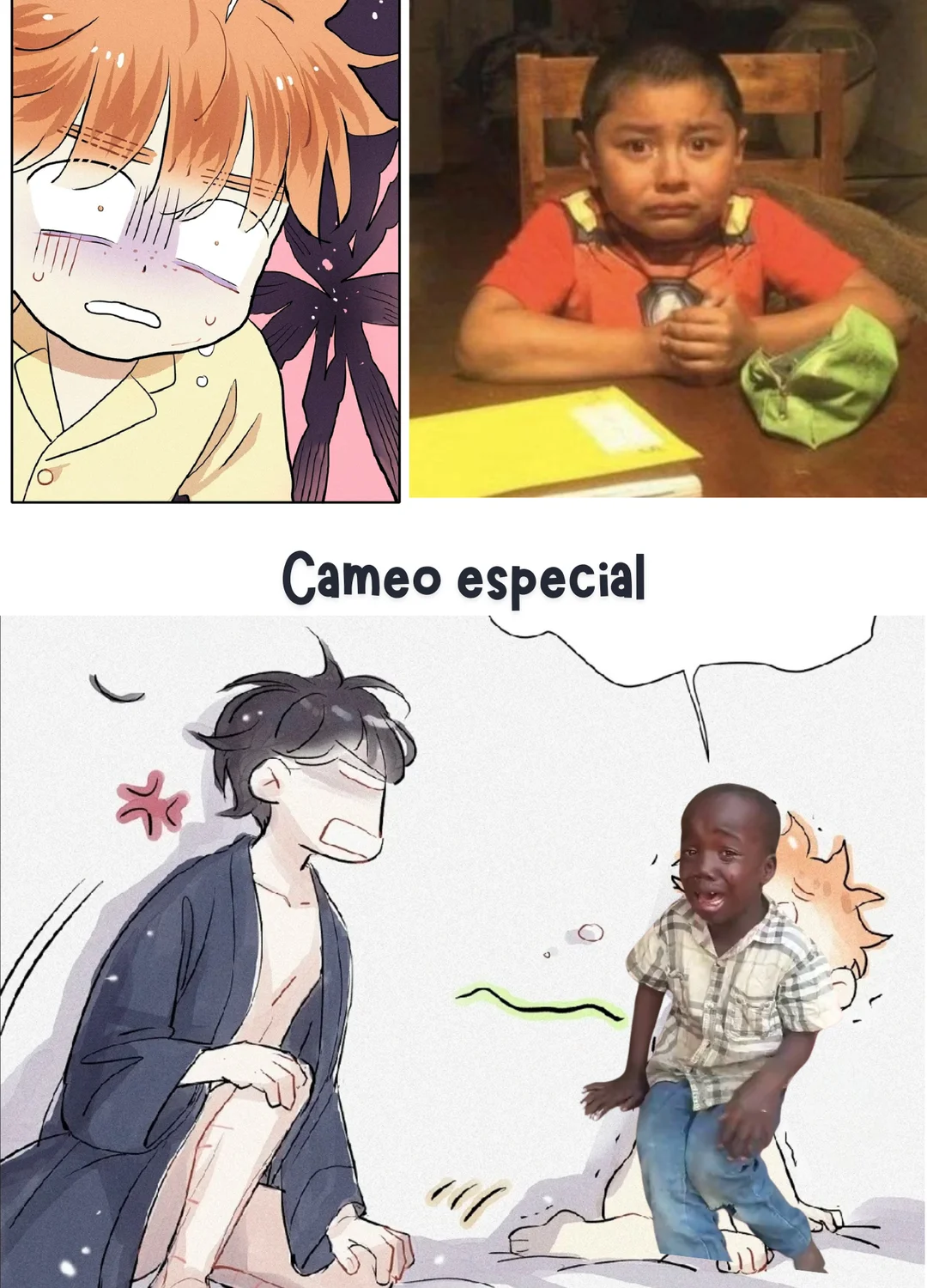 Página 85 del Manga