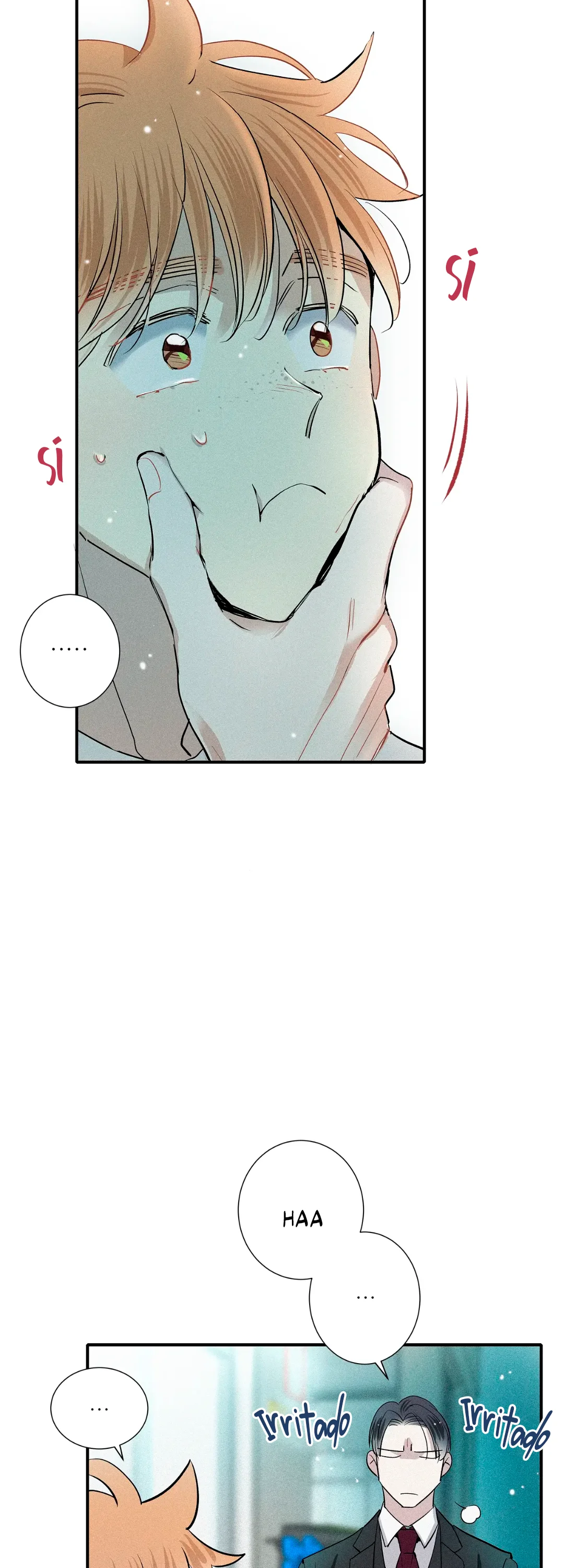 Página 37 del Manga